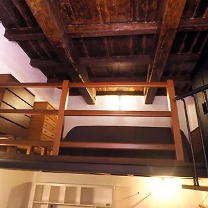  Appartamento Galliera 34