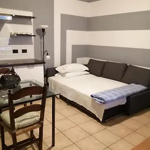 Apartamento Casa Vincenzo, Bolonia