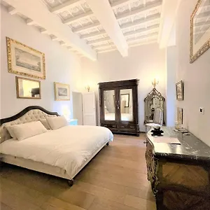 Borgo Pinti Le Stanze Dei Nobili Oda ve Kahvaltı
