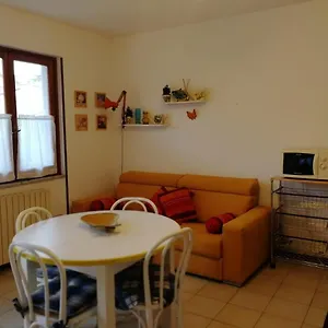  Appartamento La Casa Dei Bebi Italia