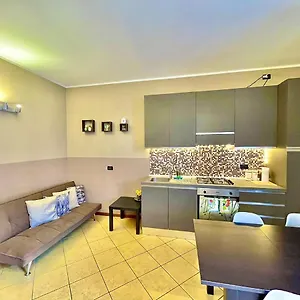  Appartamento Casa Di Mirco - Ampio E Moderno Bilocale Italia