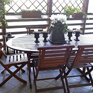 Appartement Sole In Centro A Wi-fi Fibra, Bologne