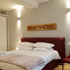 Apartamento Residenza Pellacani, Bolonia