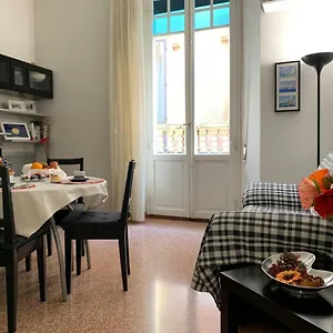 Appartement Temporary House Oberdan, Bologne