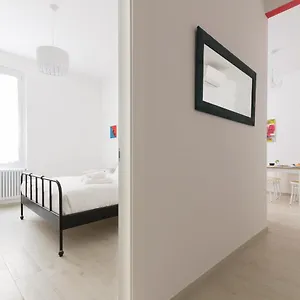  Appartamento Housmart Vicolo Bolognetti