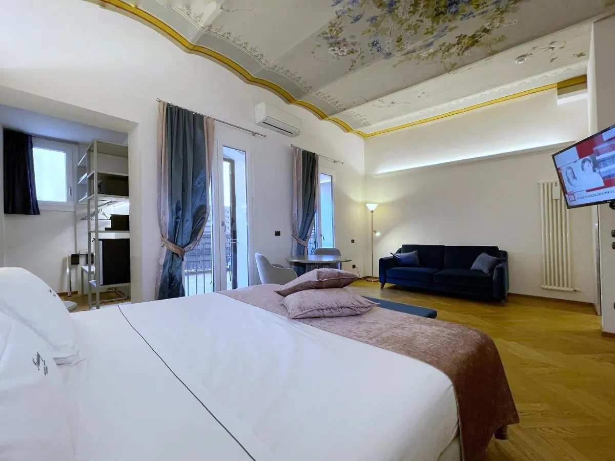 Hotel Touring Bologne