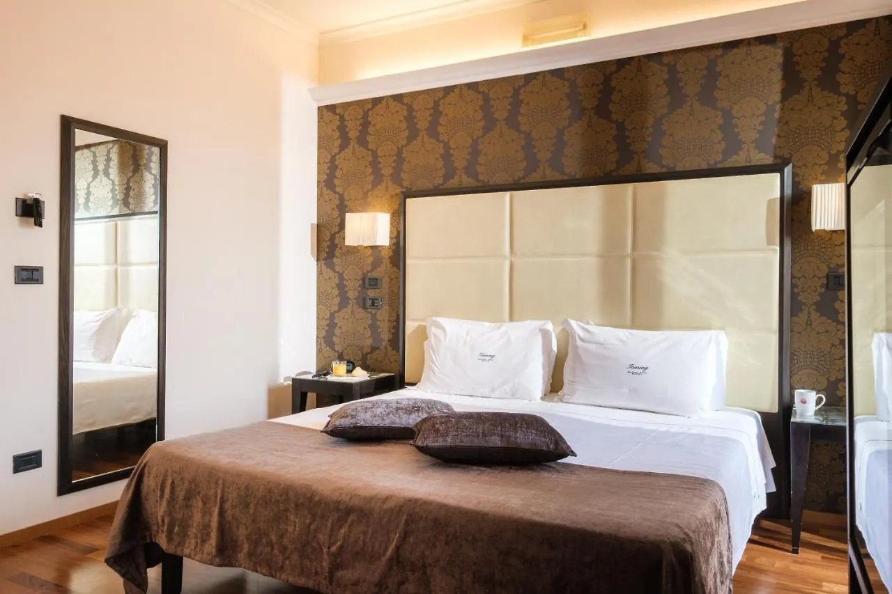 Hotel Touring Bologna