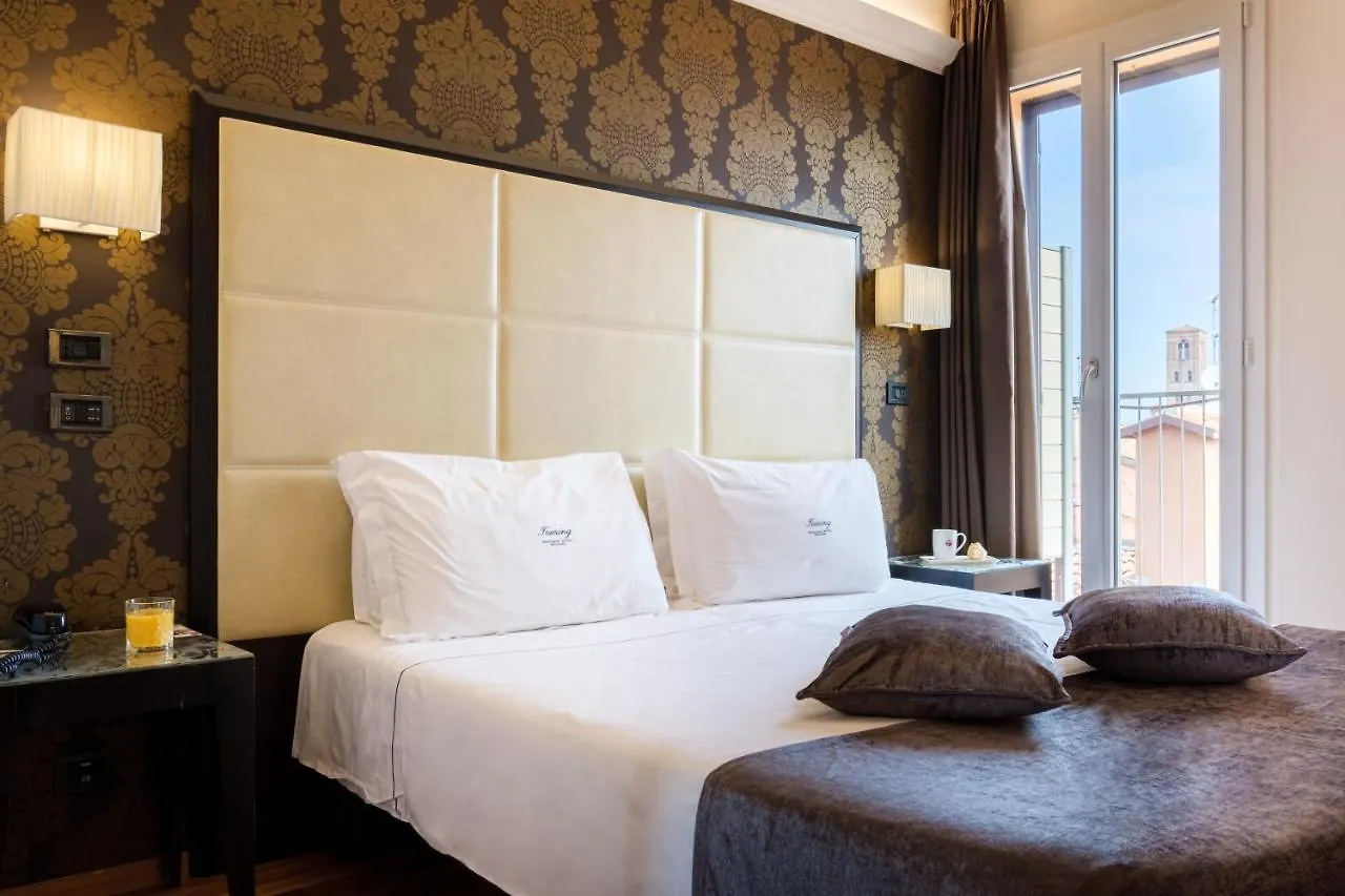 Hotel Touring Bologna