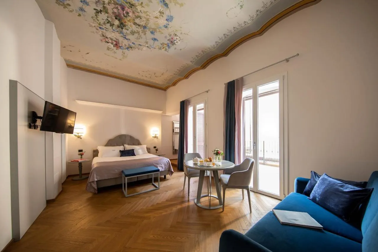 Hotel Touring Bologna