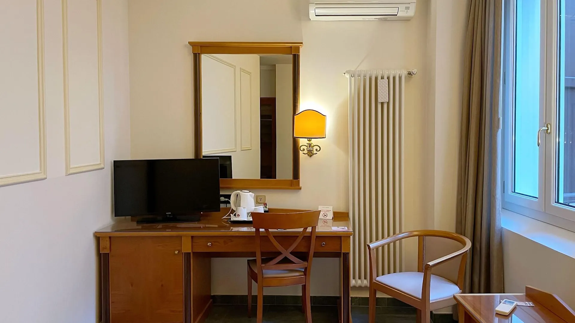 Hotel Touring Bologna