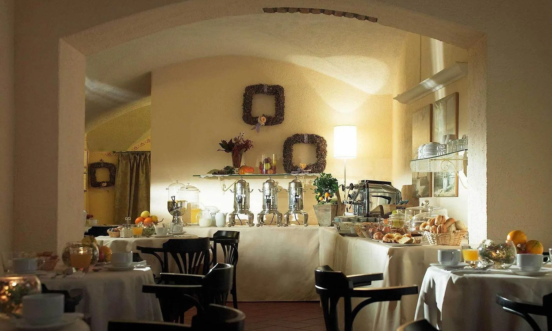 Hotel Touring Bologna