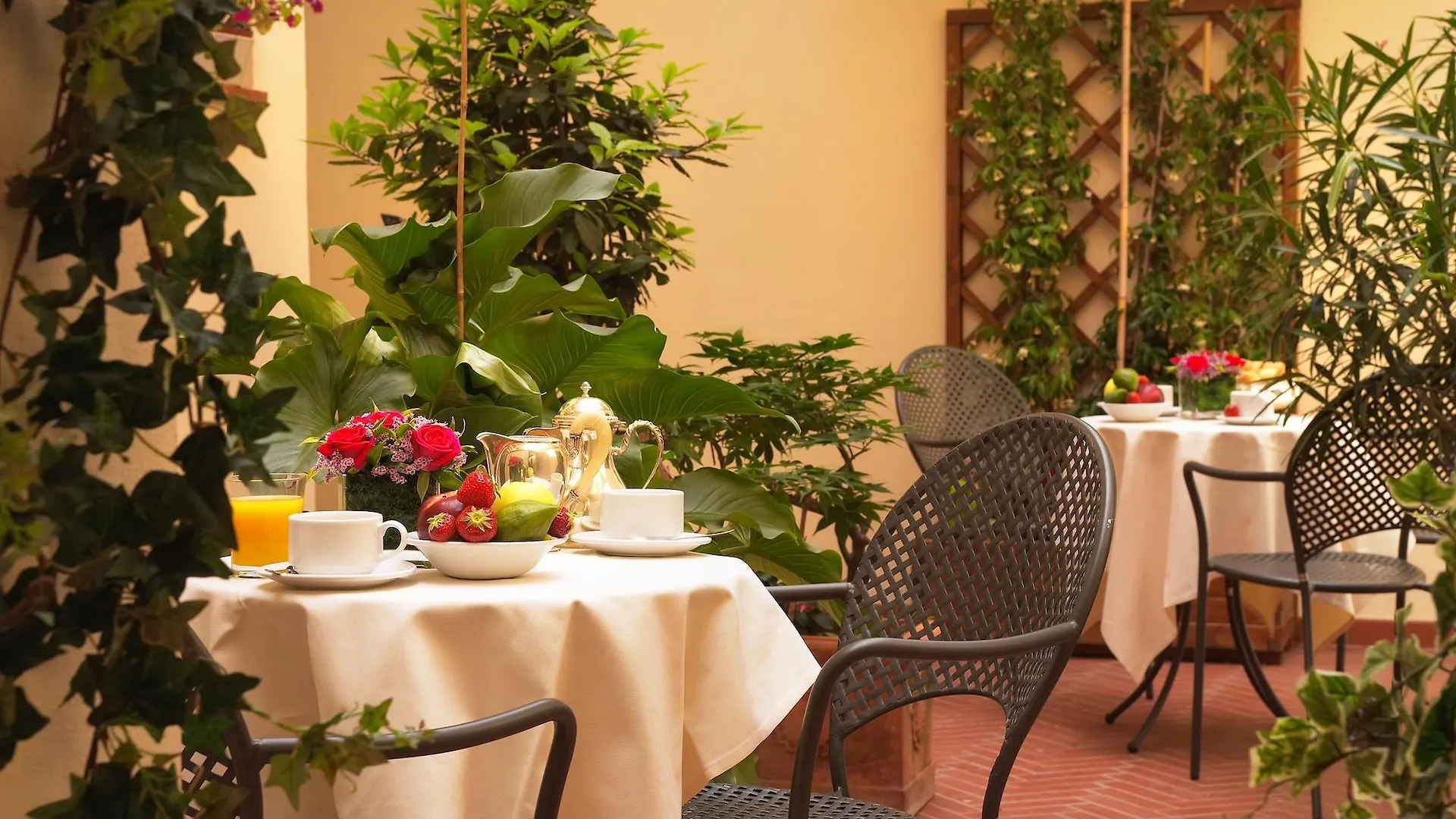 Hotel Touring Bologna