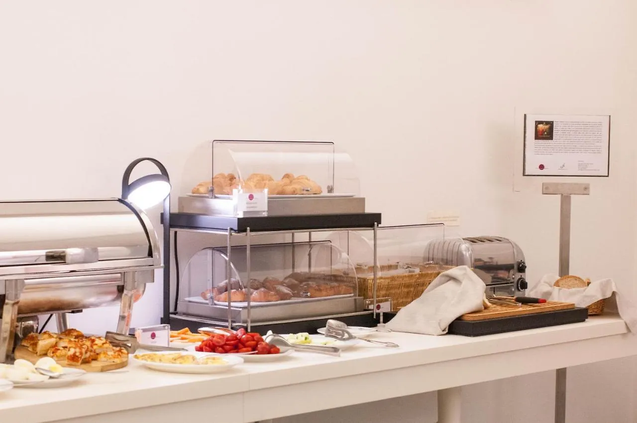 Hotel Touring Bologna