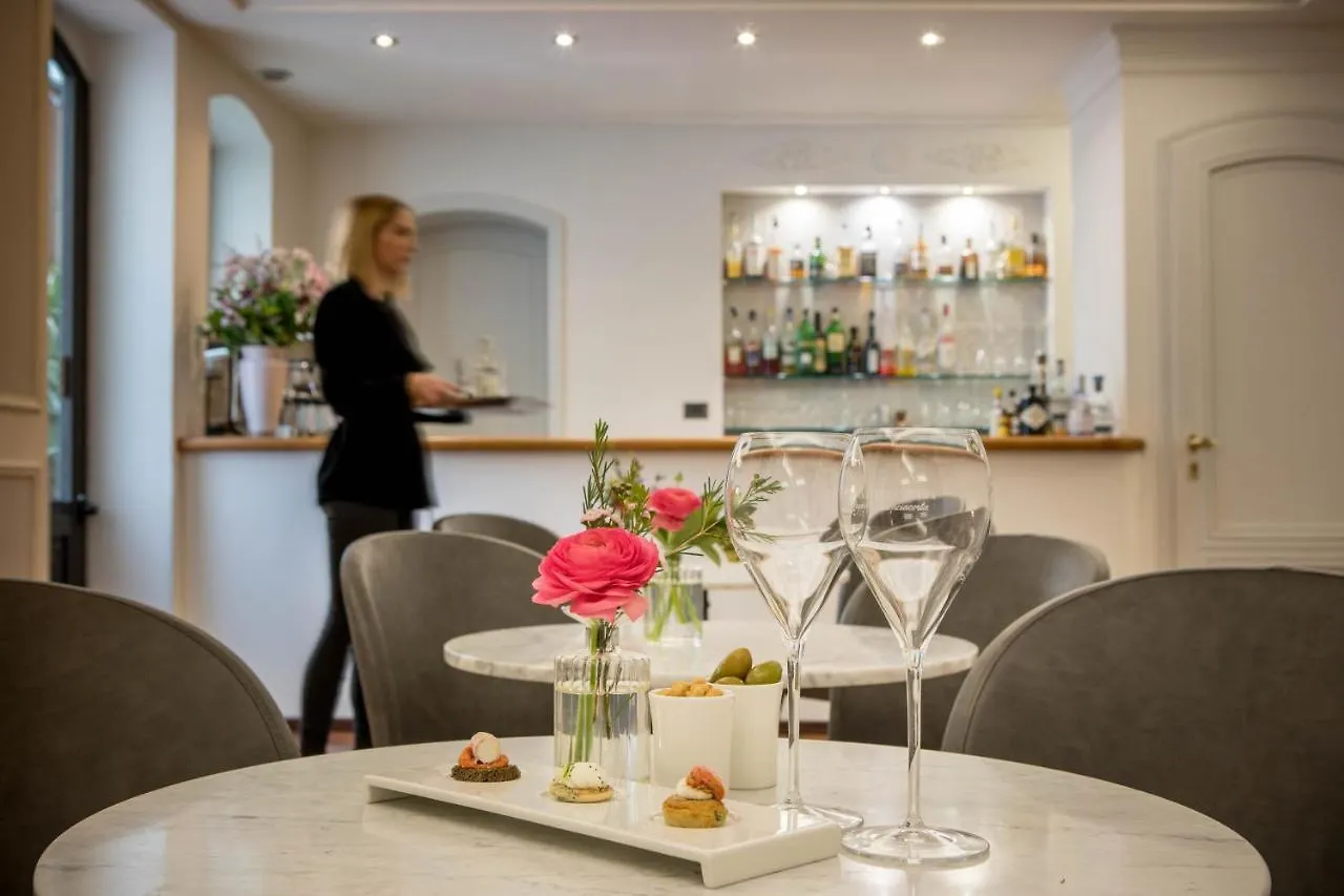 ****  Hotel Touring Bologna Italy