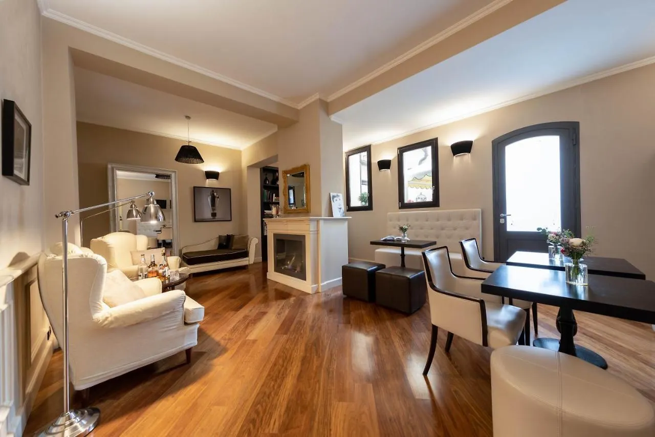 Hotel Touring Bologna 4*,  Italy